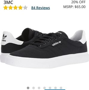 Adidas skateboarding shoes